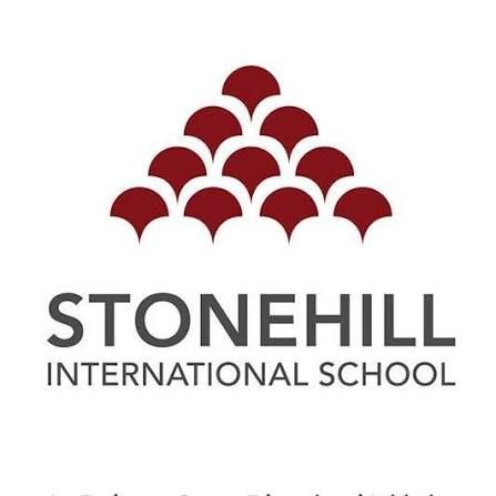 Stonehill International School logo