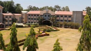 The International School Bangalore