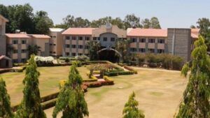 The International School Bangalore