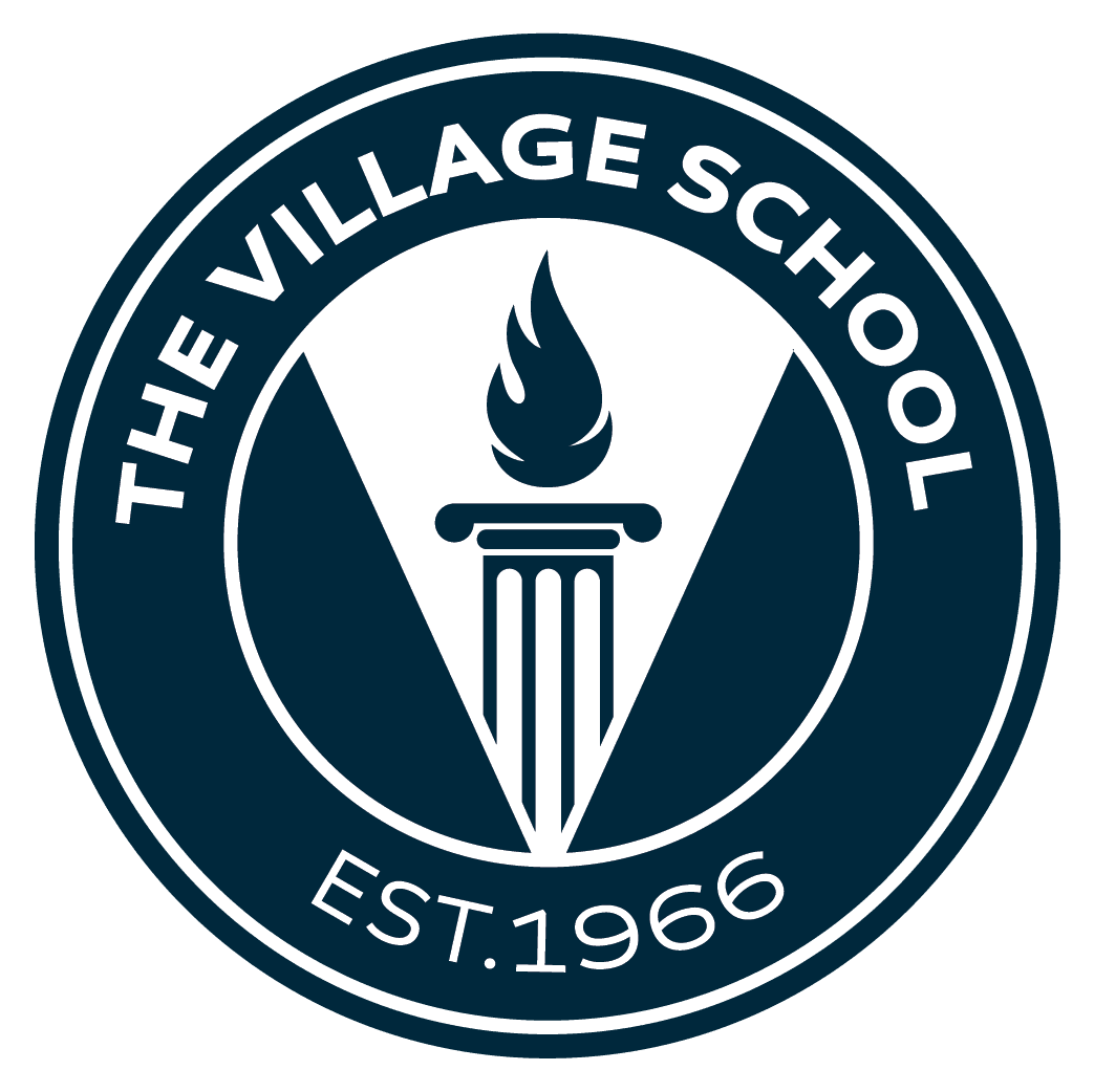The Village School logo