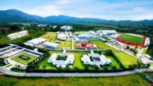 UWC Thailand International School