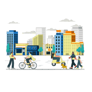 Urban Environments