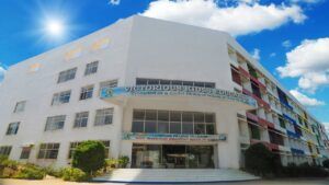 Victorious Kidss Educares