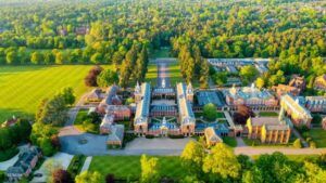 Wellington College