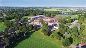Whitgift