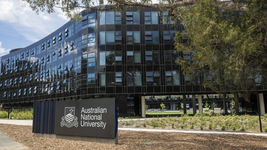University of Melbourne