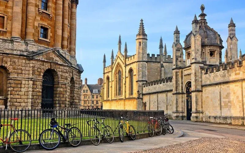 Oxford
