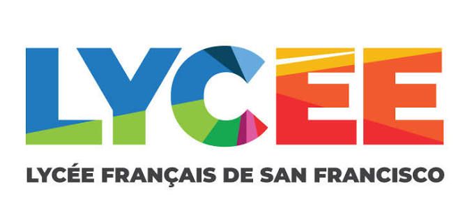 LycΓ©e FranΓ§ais de San Francisco logo