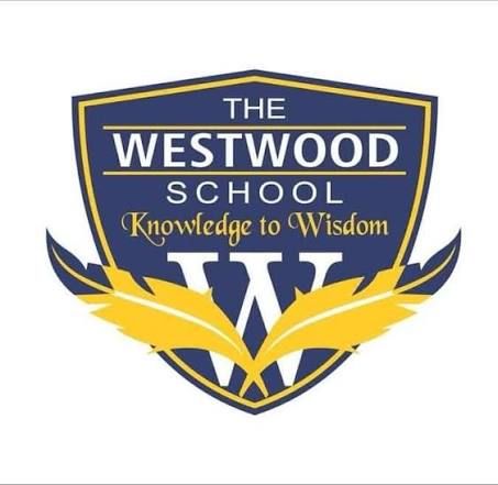 The Westwood School logo