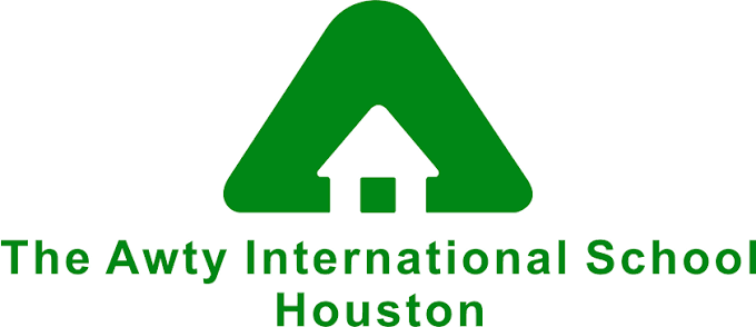 The Awty International School logo