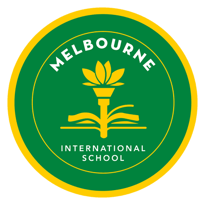 Melbourne International School logo