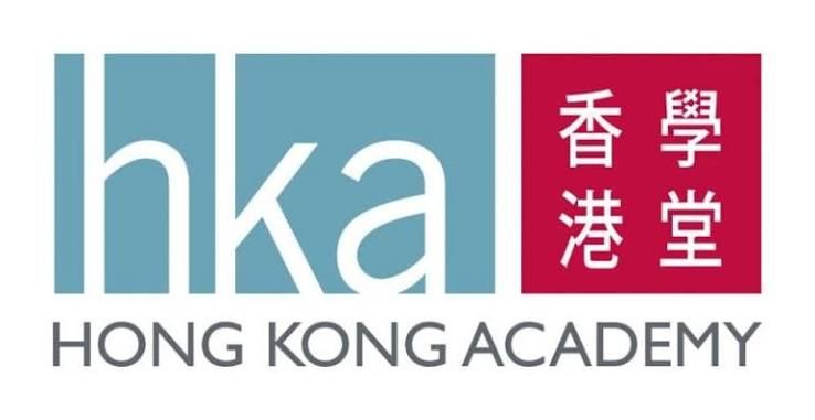 Hong Kong World Academy logo