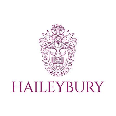 Haileybury logo