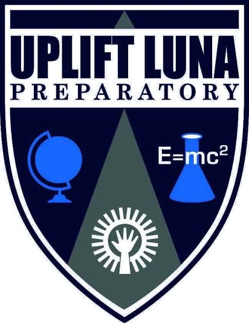 Uplift Luna Preparatory logo