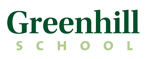 Greenhill School logo