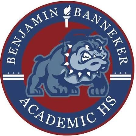 Benjamin Banneker Academic High School logo