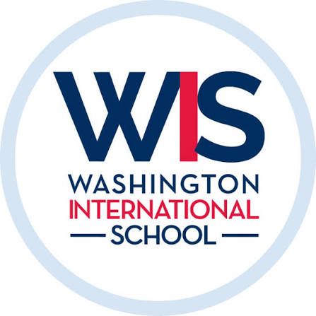 Washington International School (WIS) logo