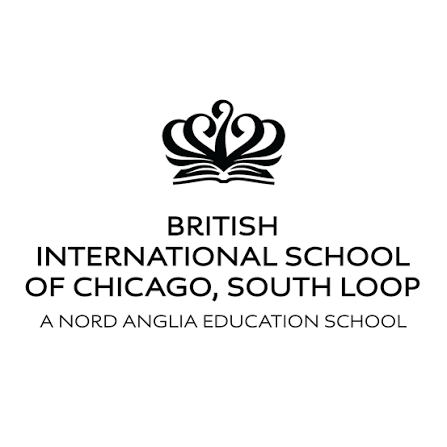 British International School of Chicago, South Loop logo