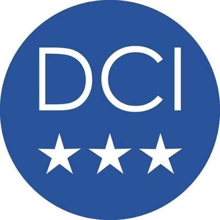 DC International School (DCI) logo