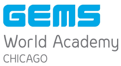GEMS World Academy Chicago logo