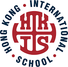 Hong Kong International School logo