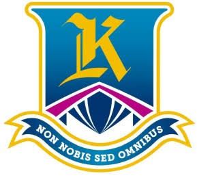 Kilvington Grammar School logo