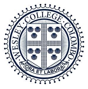Wesley College logo