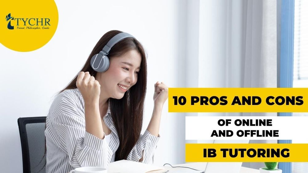 Tailored IB Tutoring for Your Academic Goals