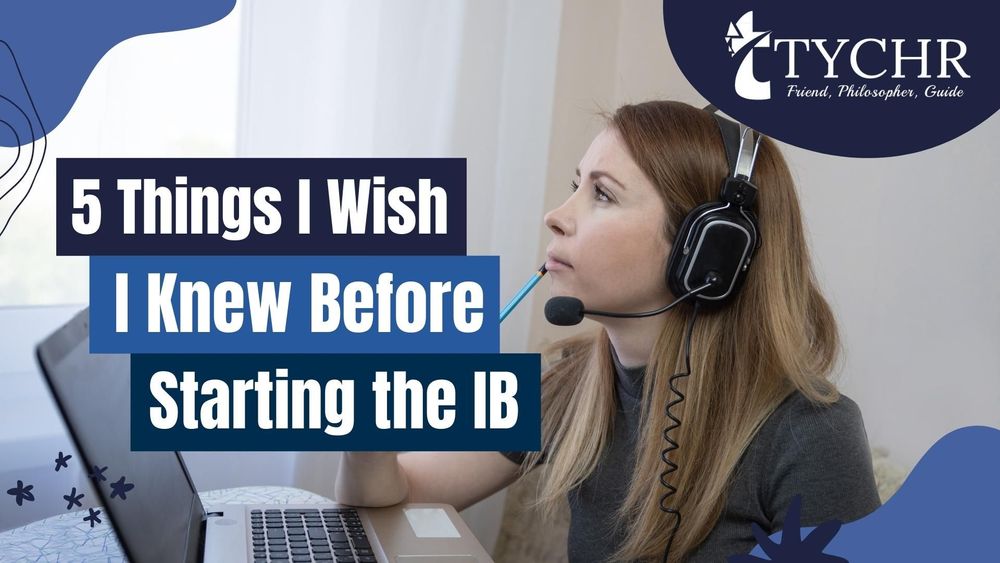 Origins of the IB Program: A Brief History