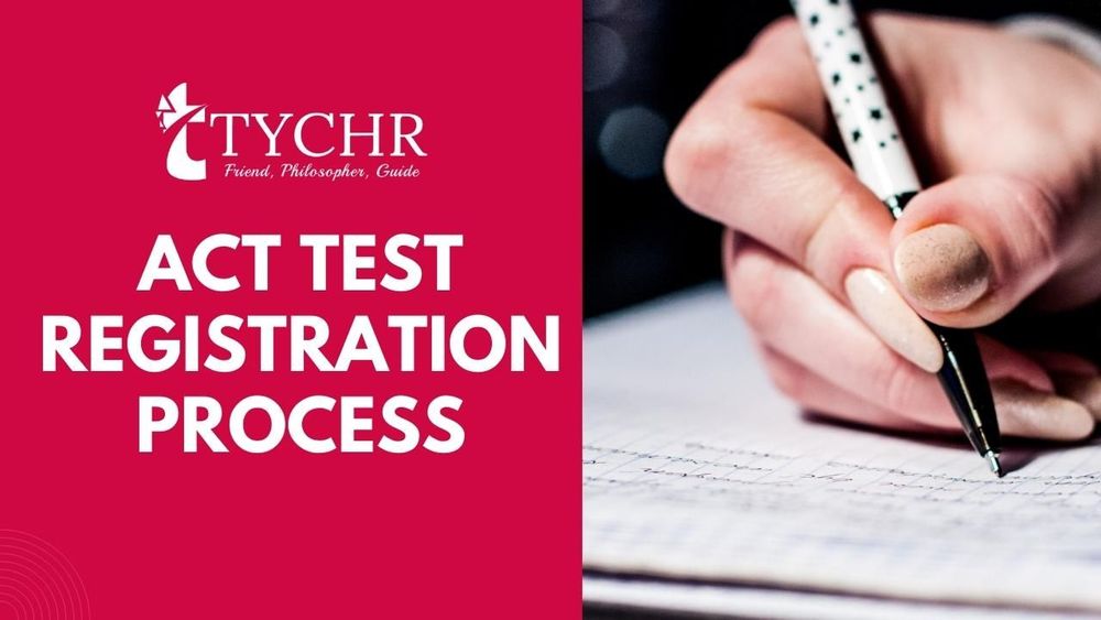 ACT Test Registration: A Step-by-Step Guide