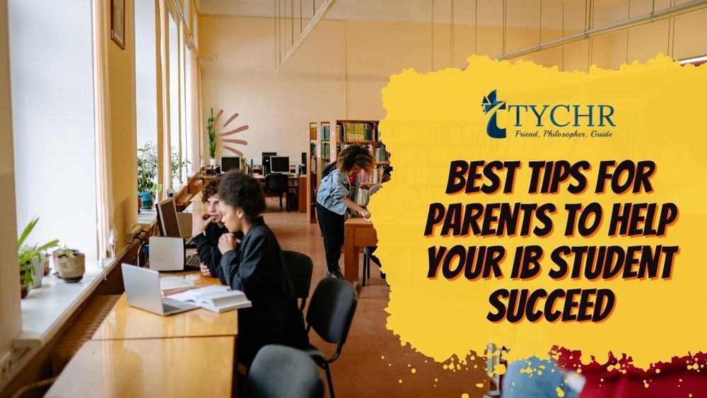 Reflections and Suggestions for IB Students