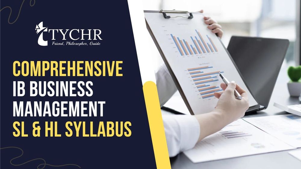 Comprehensive IB Business Management SL & HL Syllabus 2025