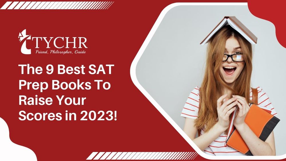 Discover the Best SAT Prep Book for a Perfect Score