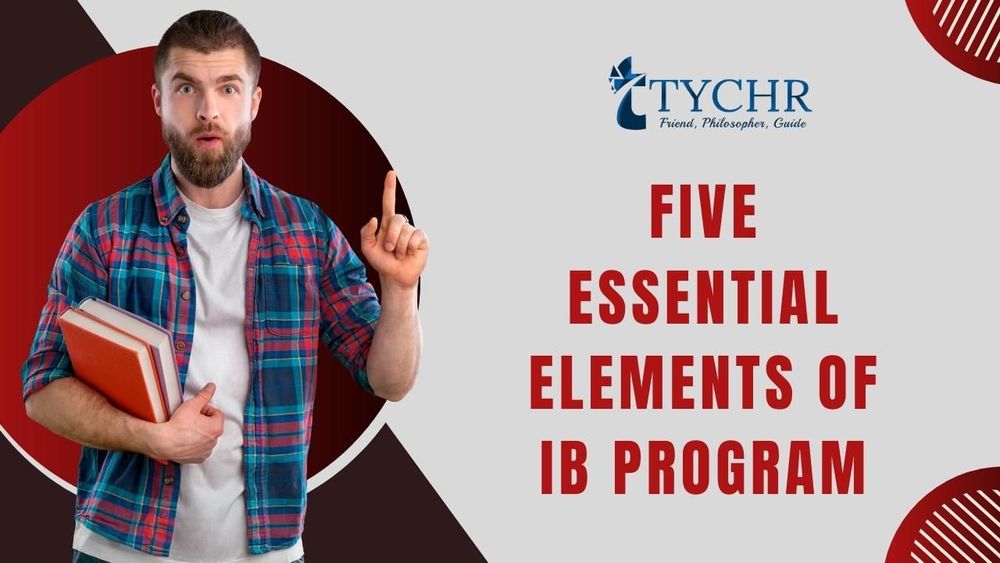 Inside the IB Program: Your Path to Excellence