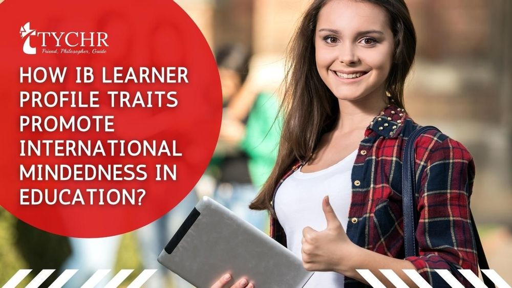 Promoting International Mindedness in Education