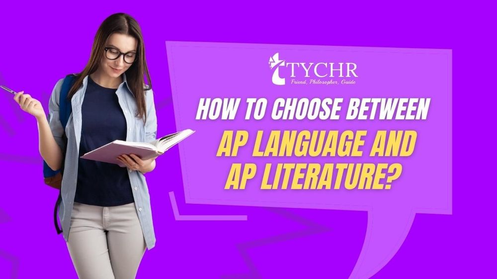 AP English Language vs. Literature: Which is Right for You?