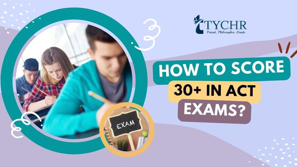 ACT Exam Scores Unveiled: What to Expect