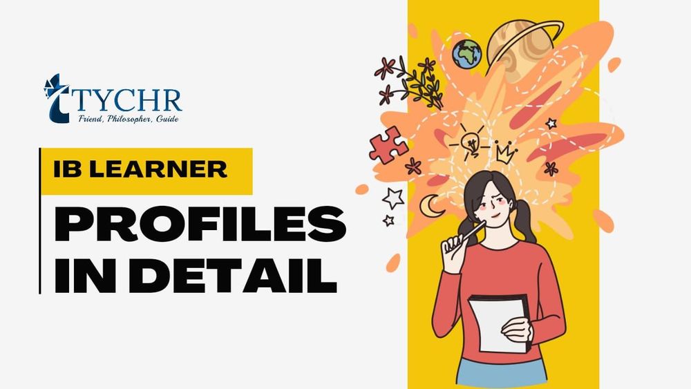 IB Learner Profiles in detail