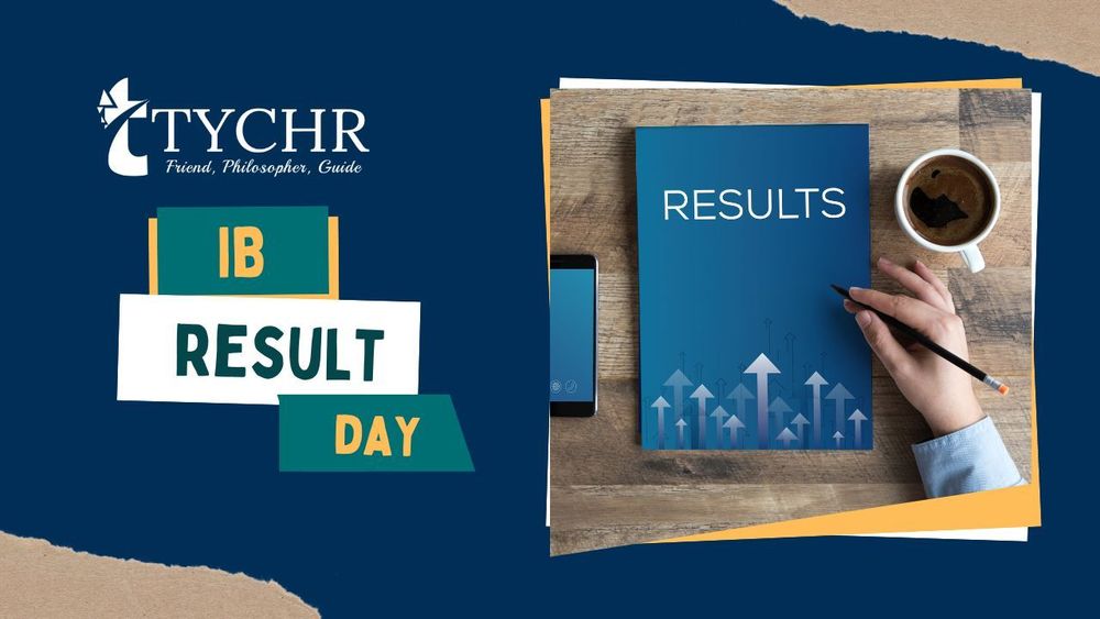 IB Results Day