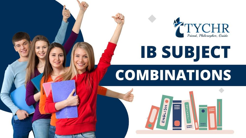 IB Subject Combinations