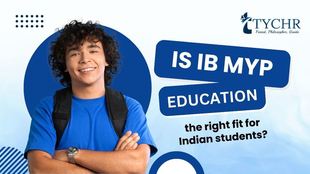 Is IB MYP education the right fit for Indian students?