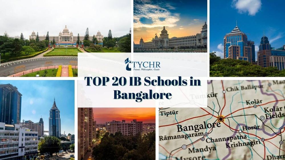 Explore Leading IB Schools in Bangalore