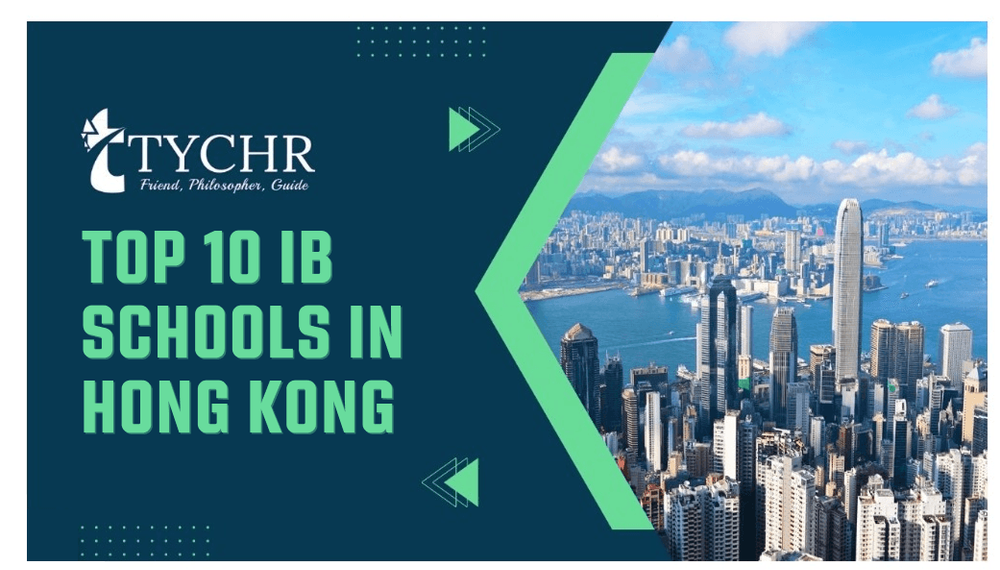 Discover Top IB Schools in Hong Kong for Quality Education