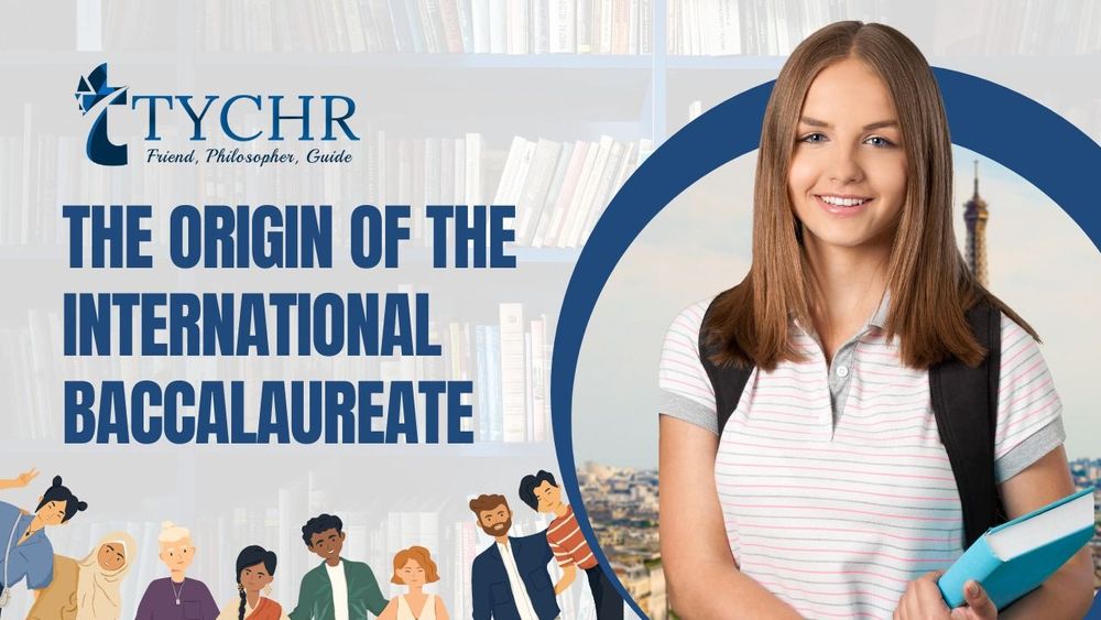 The Origin of the International Baccalaureate