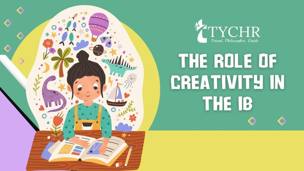 The Role of Creativity in the IB