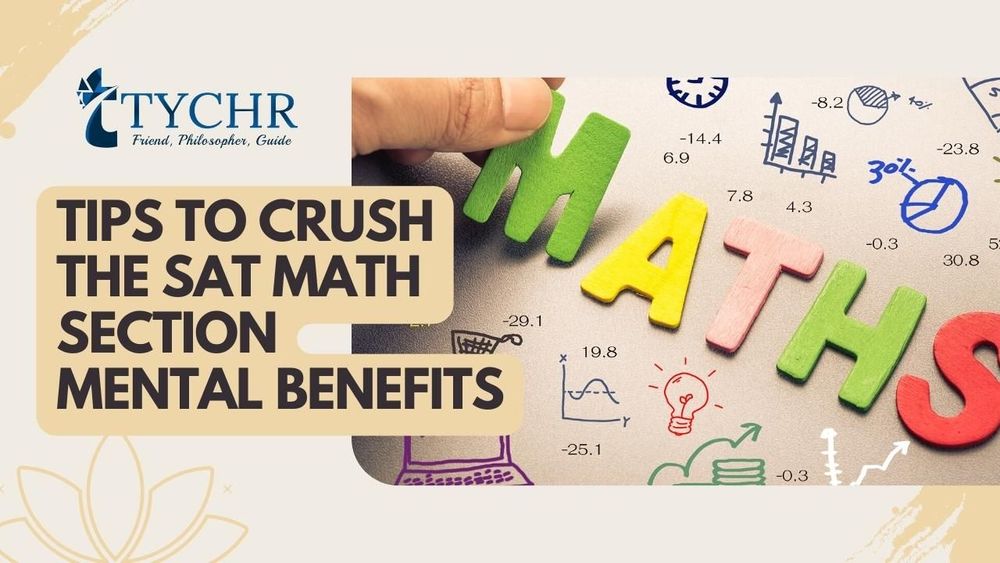 Cracking the SAT Math Section