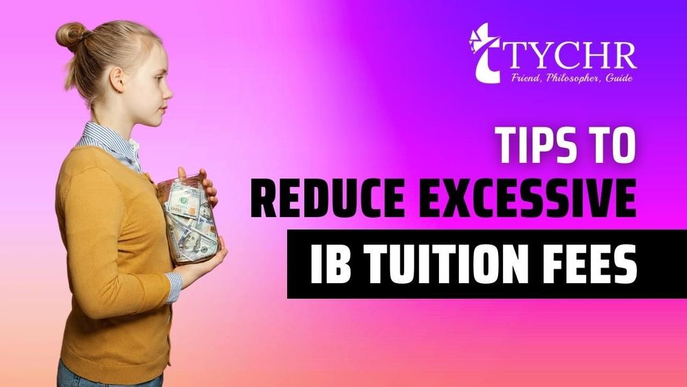 IB Tuition Fees: What to Expect