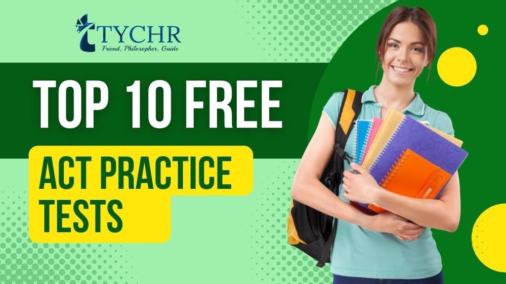 Access Free ACT Practice Tests for Success