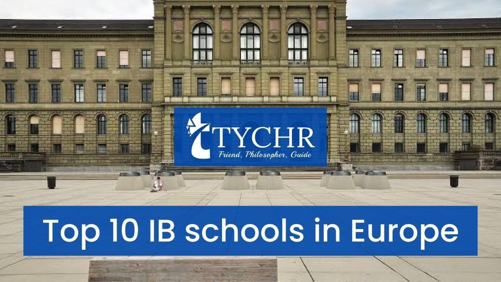 Discover IB Schools in Europe – International Baccalaureate