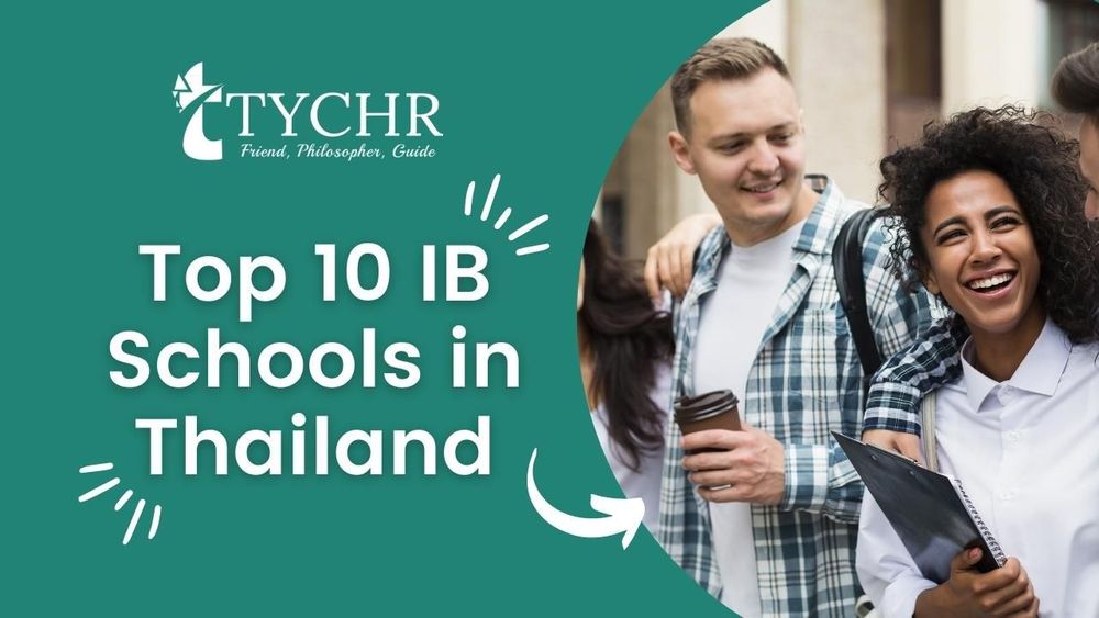 Explore IB Schools in Thailand – International Baccalaureate